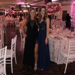 Meet your Posher, Kelly